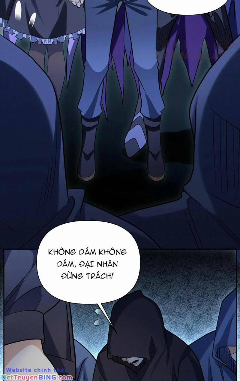 Cướp Đoạt Vô Số Thiên Phú, Ta Trở Thành Thần Ở Thời Đại Toàn Dân Chuyển Chức 64 trang 17