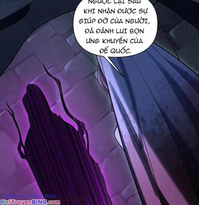 Cướp Đoạt Vô Số Thiên Phú, Ta Trở Thành Thần Ở Thời Đại Toàn Dân Chuyển Chức 64 trang 25