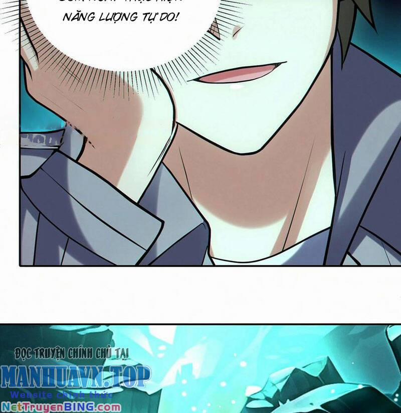 Cướp Đoạt Vô Số Thiên Phú, Ta Trở Thành Thần Ở Thời Đại Toàn Dân Chuyển Chức 64 trang 36