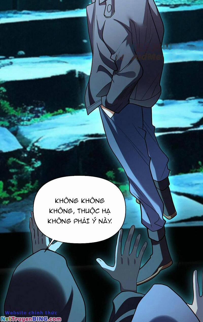 Cướp Đoạt Vô Số Thiên Phú, Ta Trở Thành Thần Ở Thời Đại Toàn Dân Chuyển Chức 64 trang 8