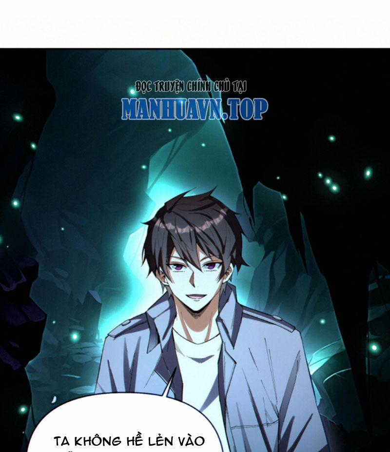 Cướp Đoạt Vô Số Thiên Phú, Ta Trở Thành Thần Ở Thời Đại Toàn Dân Chuyển Chức 65 trang 0