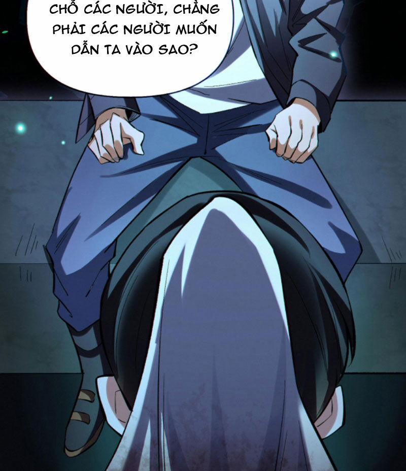 Cướp Đoạt Vô Số Thiên Phú, Ta Trở Thành Thần Ở Thời Đại Toàn Dân Chuyển Chức 65 trang 1