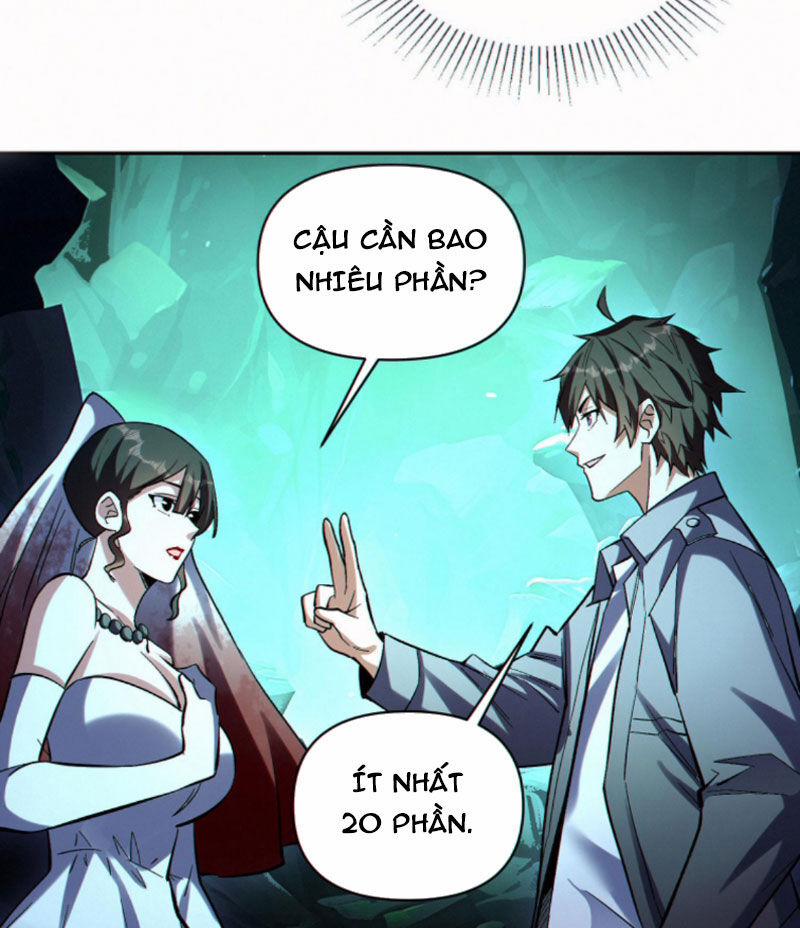 Cướp Đoạt Vô Số Thiên Phú, Ta Trở Thành Thần Ở Thời Đại Toàn Dân Chuyển Chức 65 trang 12