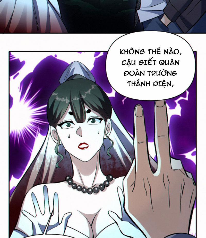 Cướp Đoạt Vô Số Thiên Phú, Ta Trở Thành Thần Ở Thời Đại Toàn Dân Chuyển Chức 65 trang 13