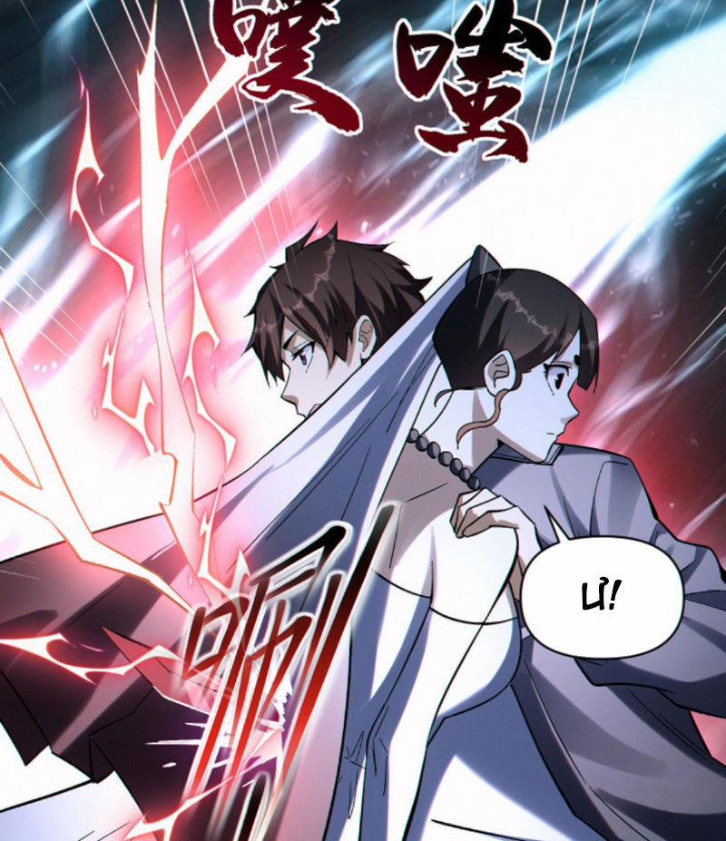 Cướp Đoạt Vô Số Thiên Phú, Ta Trở Thành Thần Ở Thời Đại Toàn Dân Chuyển Chức 65 trang 18