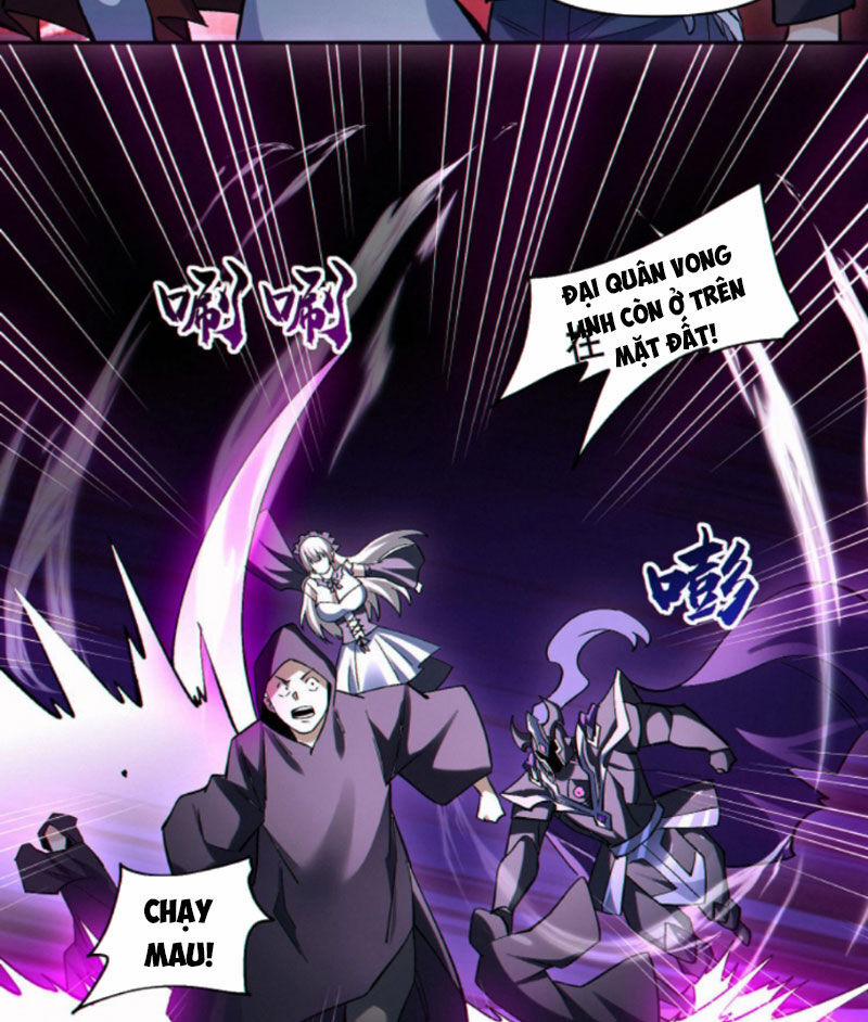 Cướp Đoạt Vô Số Thiên Phú, Ta Trở Thành Thần Ở Thời Đại Toàn Dân Chuyển Chức 65 trang 23