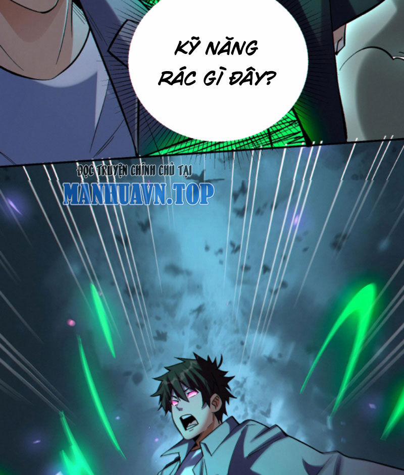 Cướp Đoạt Vô Số Thiên Phú, Ta Trở Thành Thần Ở Thời Đại Toàn Dân Chuyển Chức 65 trang 26