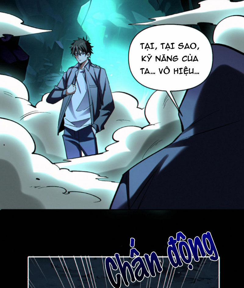 Cướp Đoạt Vô Số Thiên Phú, Ta Trở Thành Thần Ở Thời Đại Toàn Dân Chuyển Chức 65 trang 29