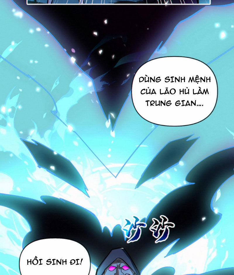 Cướp Đoạt Vô Số Thiên Phú, Ta Trở Thành Thần Ở Thời Đại Toàn Dân Chuyển Chức 65 trang 31