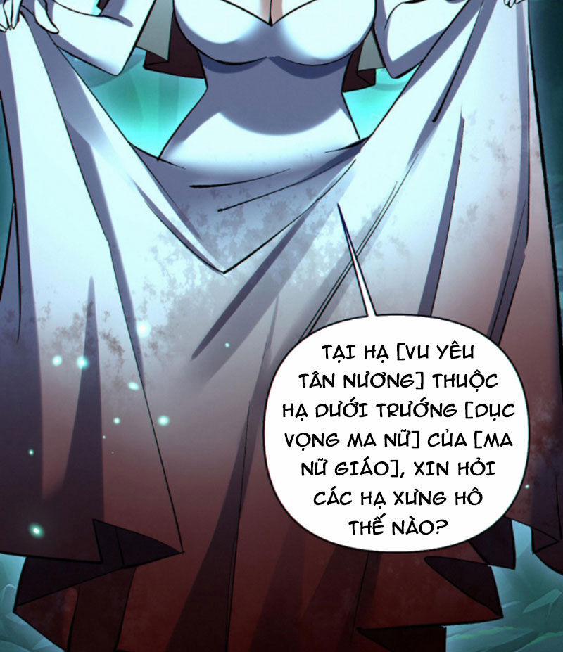 Cướp Đoạt Vô Số Thiên Phú, Ta Trở Thành Thần Ở Thời Đại Toàn Dân Chuyển Chức 65 trang 4