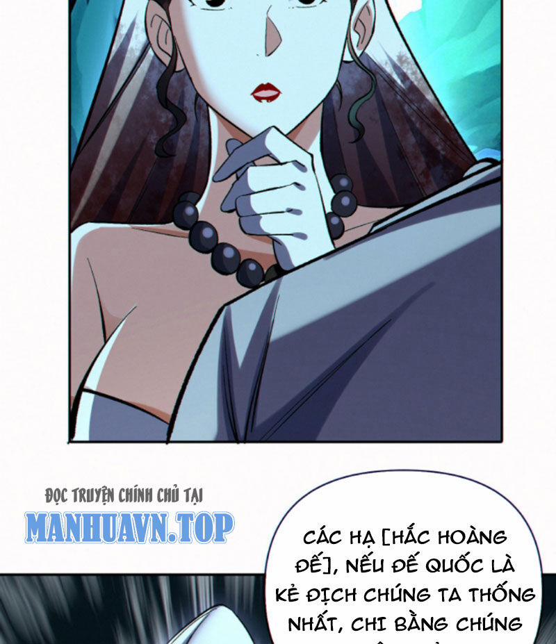 Cướp Đoạt Vô Số Thiên Phú, Ta Trở Thành Thần Ở Thời Đại Toàn Dân Chuyển Chức 65 trang 7