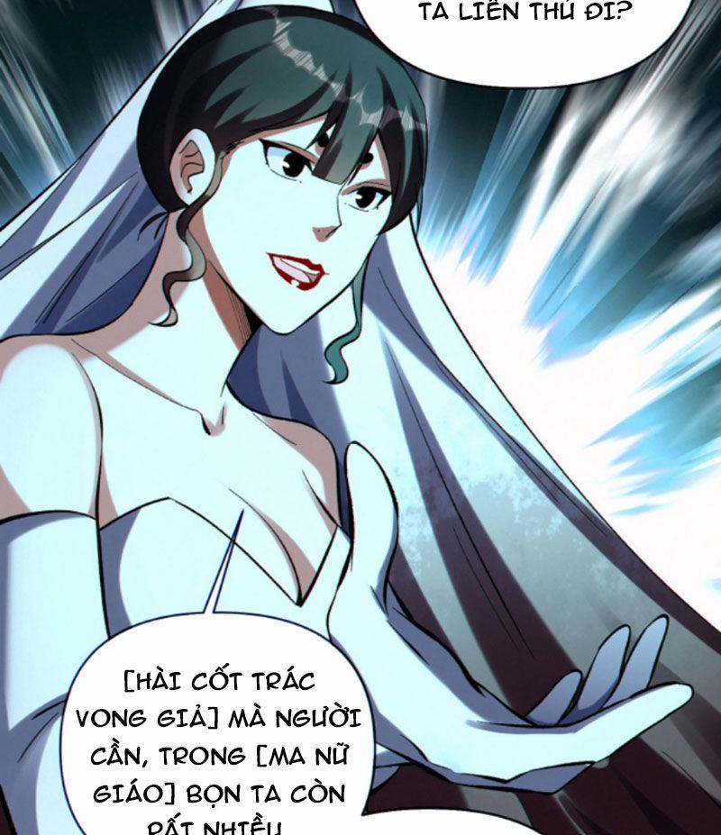 Cướp Đoạt Vô Số Thiên Phú, Ta Trở Thành Thần Ở Thời Đại Toàn Dân Chuyển Chức 65 trang 8