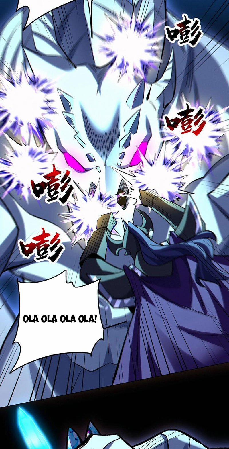 Cướp Đoạt Vô Số Thiên Phú, Ta Trở Thành Thần Ở Thời Đại Toàn Dân Chuyển Chức 66 trang 11