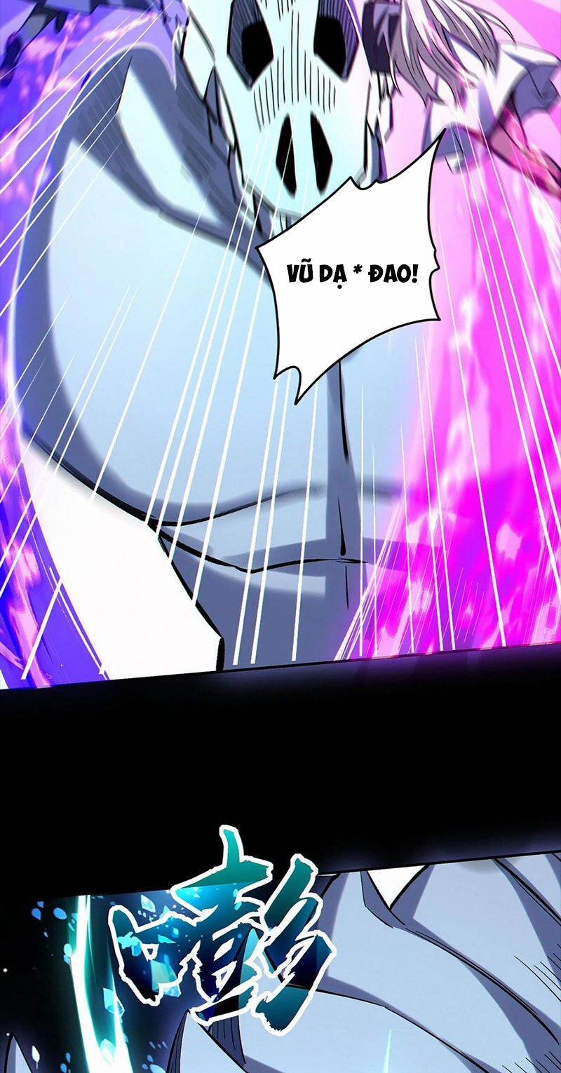 Cướp Đoạt Vô Số Thiên Phú, Ta Trở Thành Thần Ở Thời Đại Toàn Dân Chuyển Chức 66 trang 19