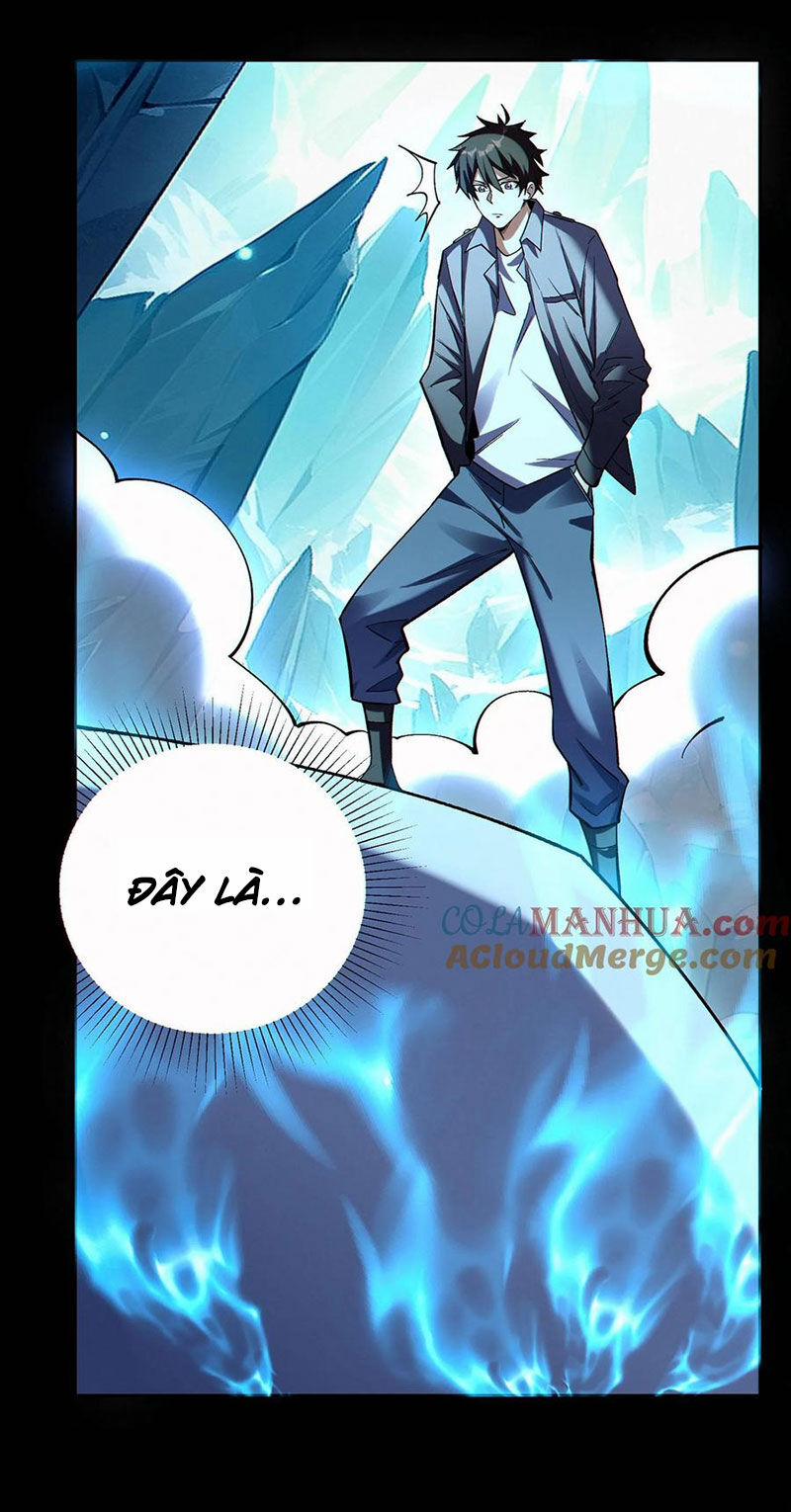 Cướp Đoạt Vô Số Thiên Phú, Ta Trở Thành Thần Ở Thời Đại Toàn Dân Chuyển Chức 66 trang 25