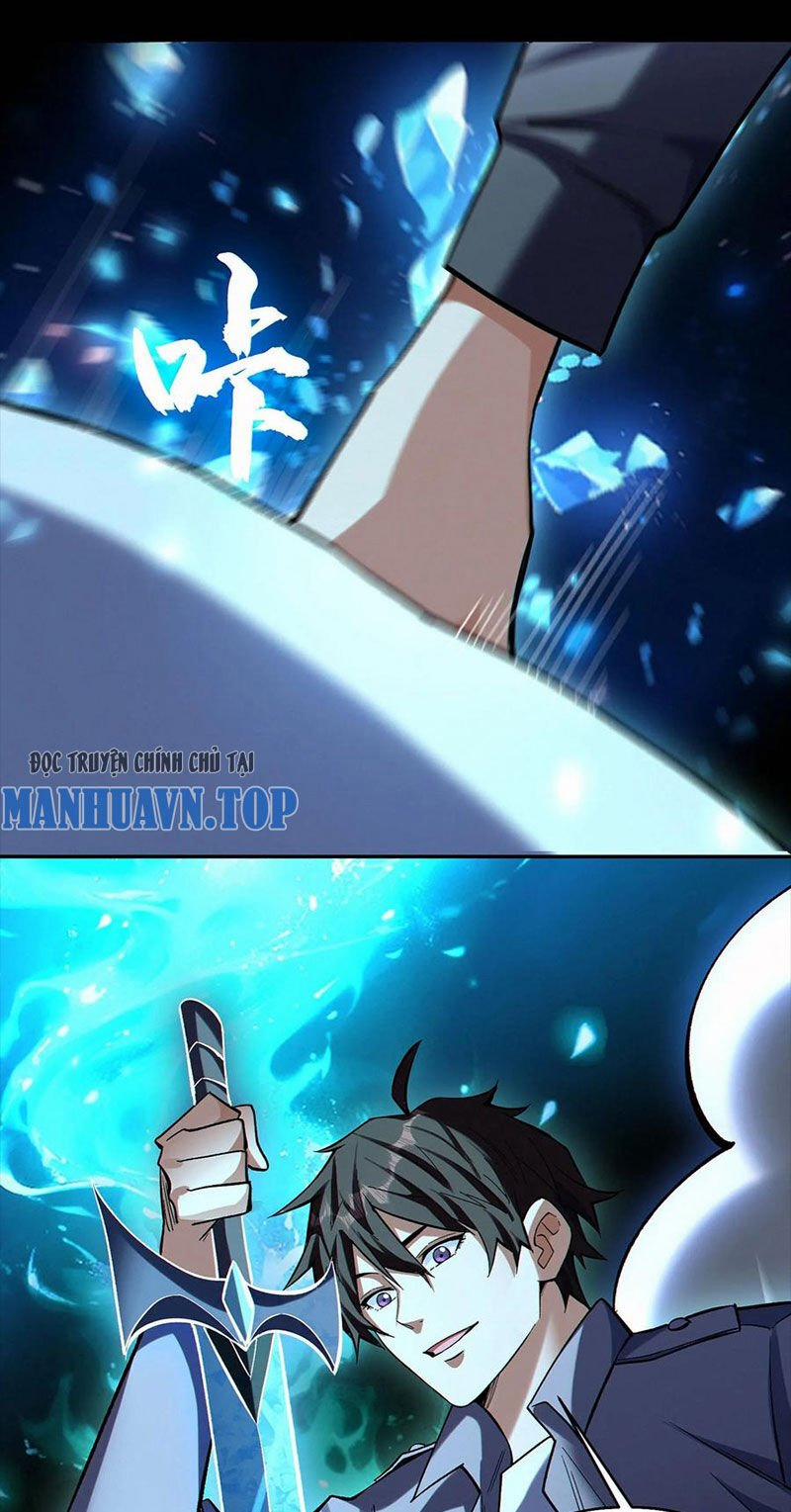 Cướp Đoạt Vô Số Thiên Phú, Ta Trở Thành Thần Ở Thời Đại Toàn Dân Chuyển Chức 66 trang 26