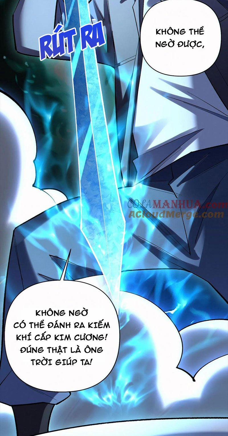 Cướp Đoạt Vô Số Thiên Phú, Ta Trở Thành Thần Ở Thời Đại Toàn Dân Chuyển Chức 66 trang 27