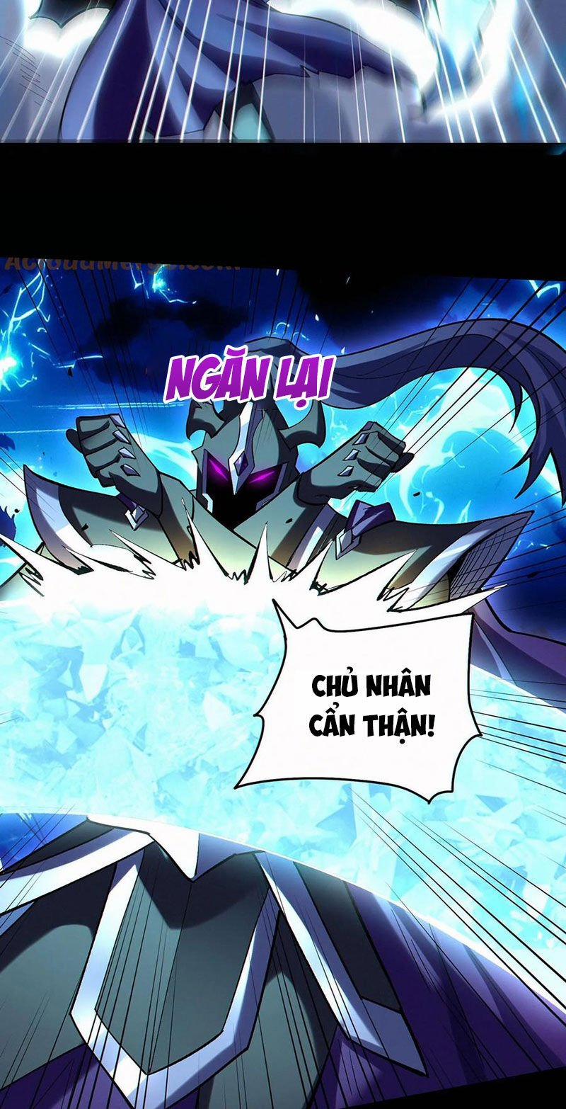 Cướp Đoạt Vô Số Thiên Phú, Ta Trở Thành Thần Ở Thời Đại Toàn Dân Chuyển Chức 66 trang 7