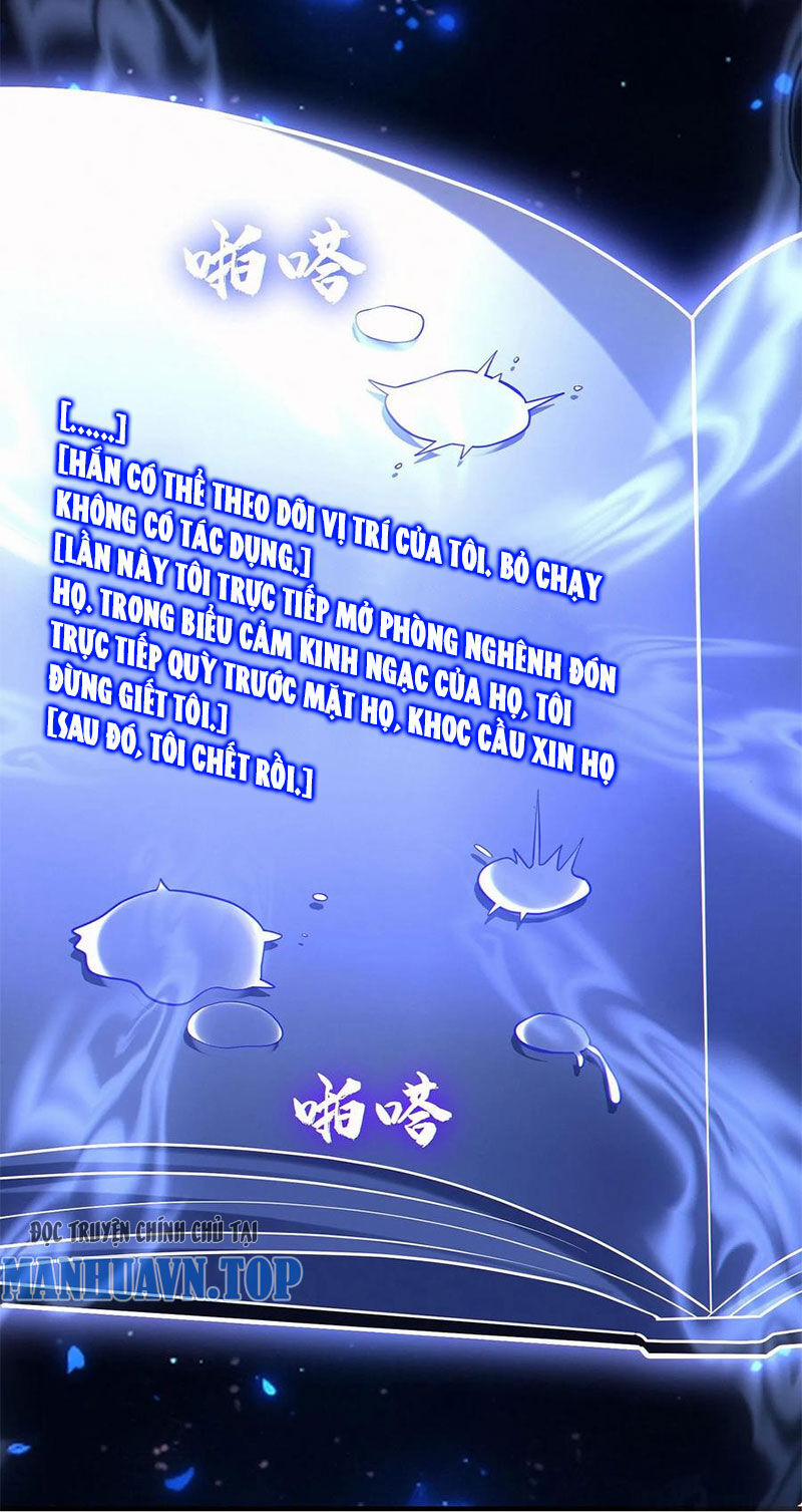 Cướp Đoạt Vô Số Thiên Phú, Ta Trở Thành Thần Ở Thời Đại Toàn Dân Chuyển Chức 67 trang 26