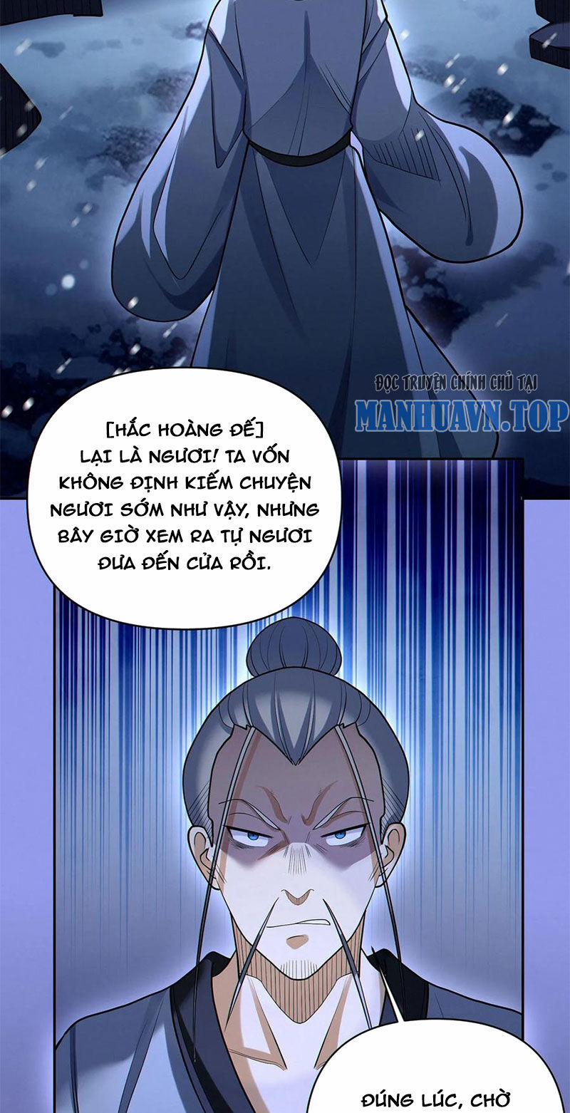 Cướp Đoạt Vô Số Thiên Phú, Ta Trở Thành Thần Ở Thời Đại Toàn Dân Chuyển Chức 67 trang 8