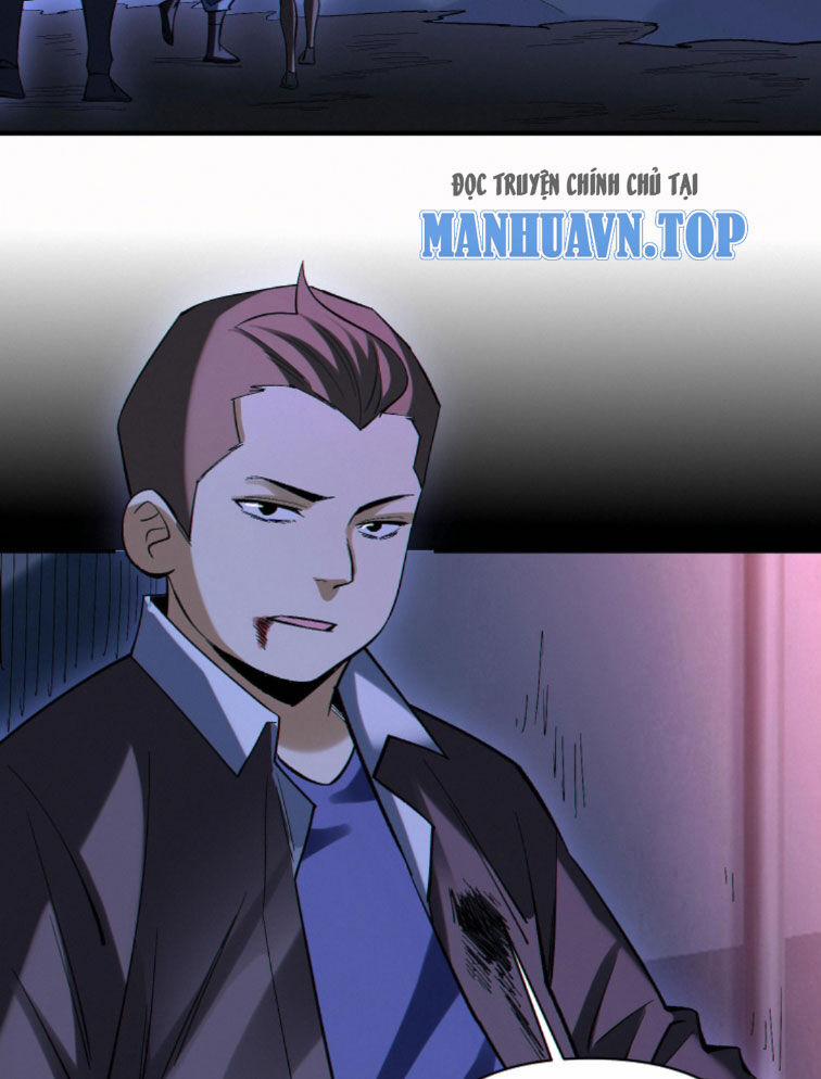 Cướp Đoạt Vô Số Thiên Phú, Ta Trở Thành Thần Ở Thời Đại Toàn Dân Chuyển Chức 68 trang 14