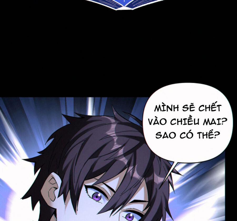 Cướp Đoạt Vô Số Thiên Phú, Ta Trở Thành Thần Ở Thời Đại Toàn Dân Chuyển Chức 68 trang 41