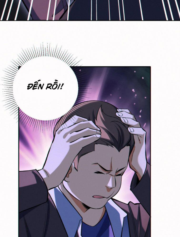 Cướp Đoạt Vô Số Thiên Phú, Ta Trở Thành Thần Ở Thời Đại Toàn Dân Chuyển Chức 68 trang 5