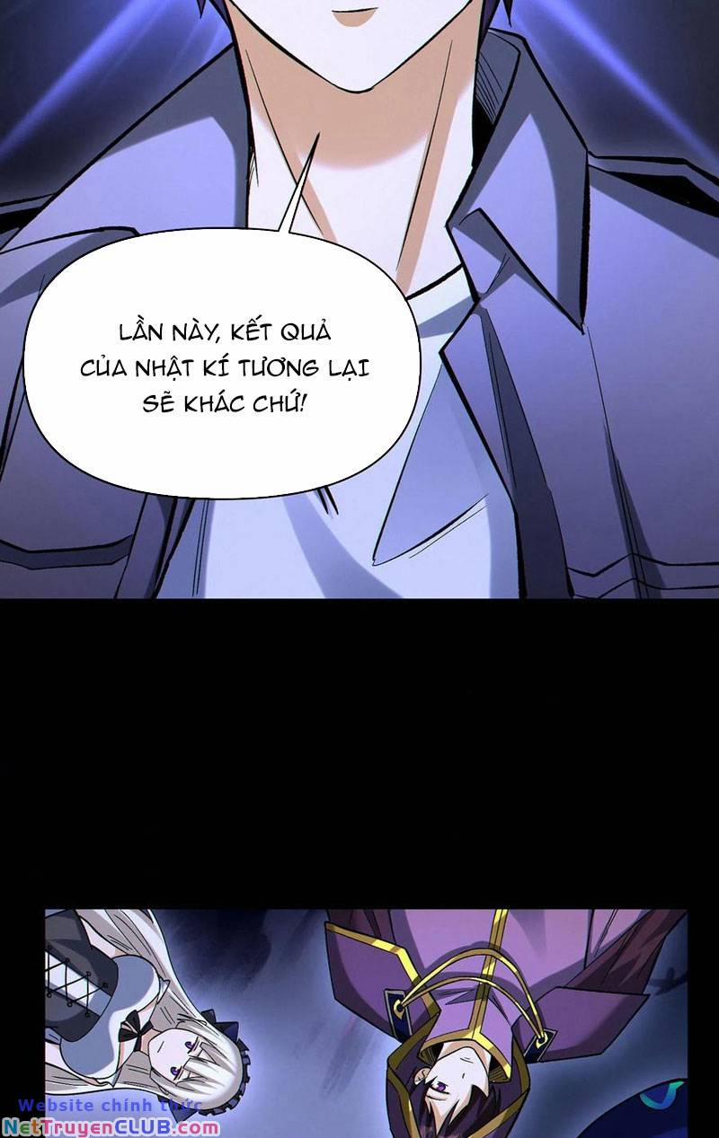 Cướp Đoạt Vô Số Thiên Phú, Ta Trở Thành Thần Ở Thời Đại Toàn Dân Chuyển Chức 69 trang 13