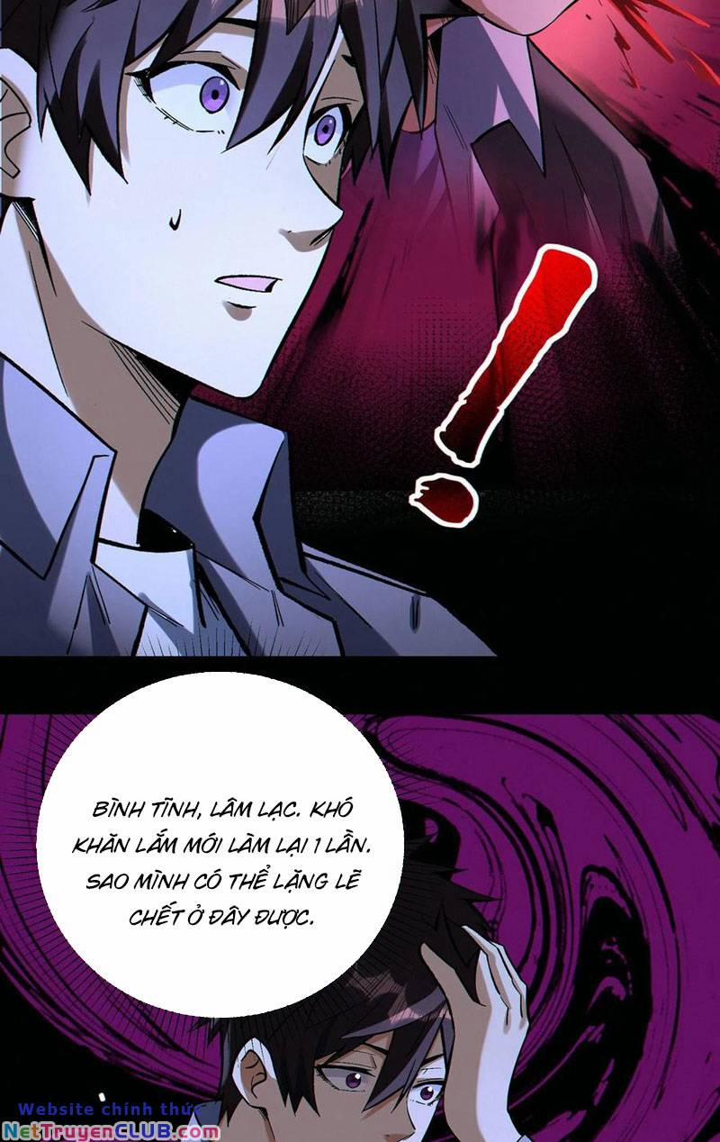 Cướp Đoạt Vô Số Thiên Phú, Ta Trở Thành Thần Ở Thời Đại Toàn Dân Chuyển Chức 69 trang 2