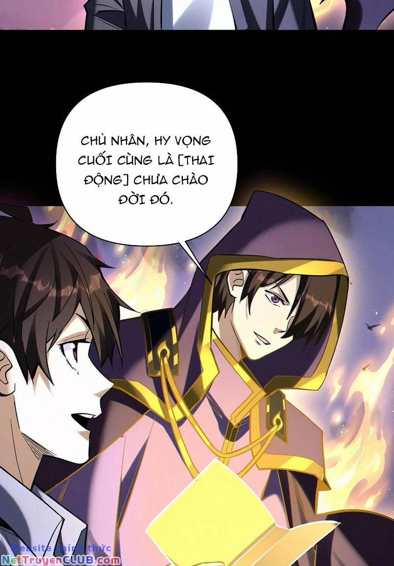 Cướp Đoạt Vô Số Thiên Phú, Ta Trở Thành Thần Ở Thời Đại Toàn Dân Chuyển Chức 69 trang 27