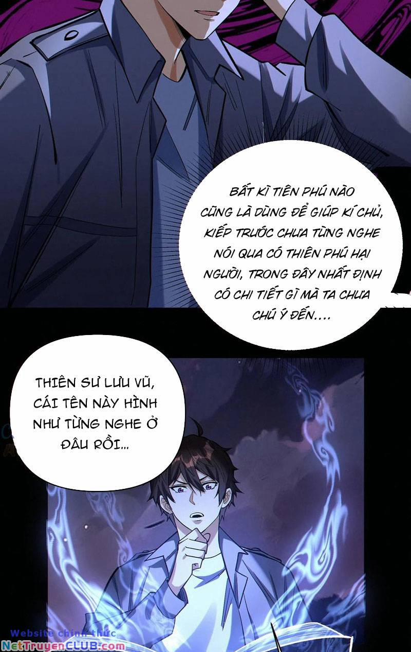 Cướp Đoạt Vô Số Thiên Phú, Ta Trở Thành Thần Ở Thời Đại Toàn Dân Chuyển Chức 69 trang 3