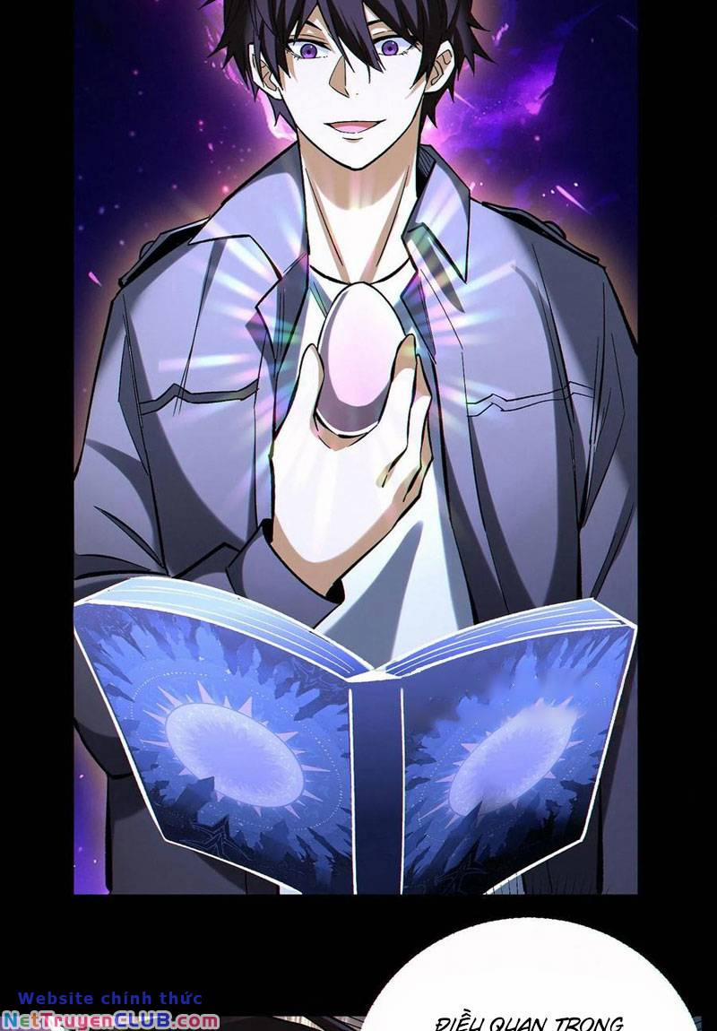 Cướp Đoạt Vô Số Thiên Phú, Ta Trở Thành Thần Ở Thời Đại Toàn Dân Chuyển Chức 69 trang 31