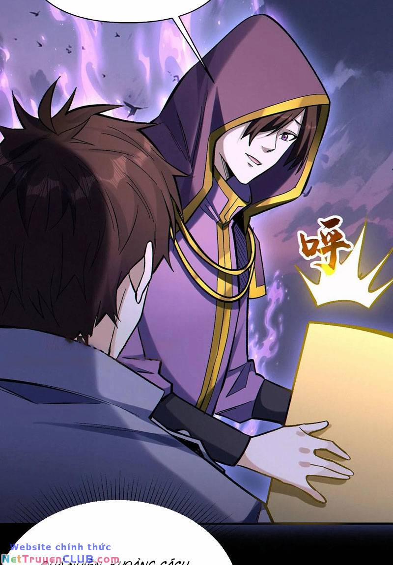 Cướp Đoạt Vô Số Thiên Phú, Ta Trở Thành Thần Ở Thời Đại Toàn Dân Chuyển Chức 69 trang 36