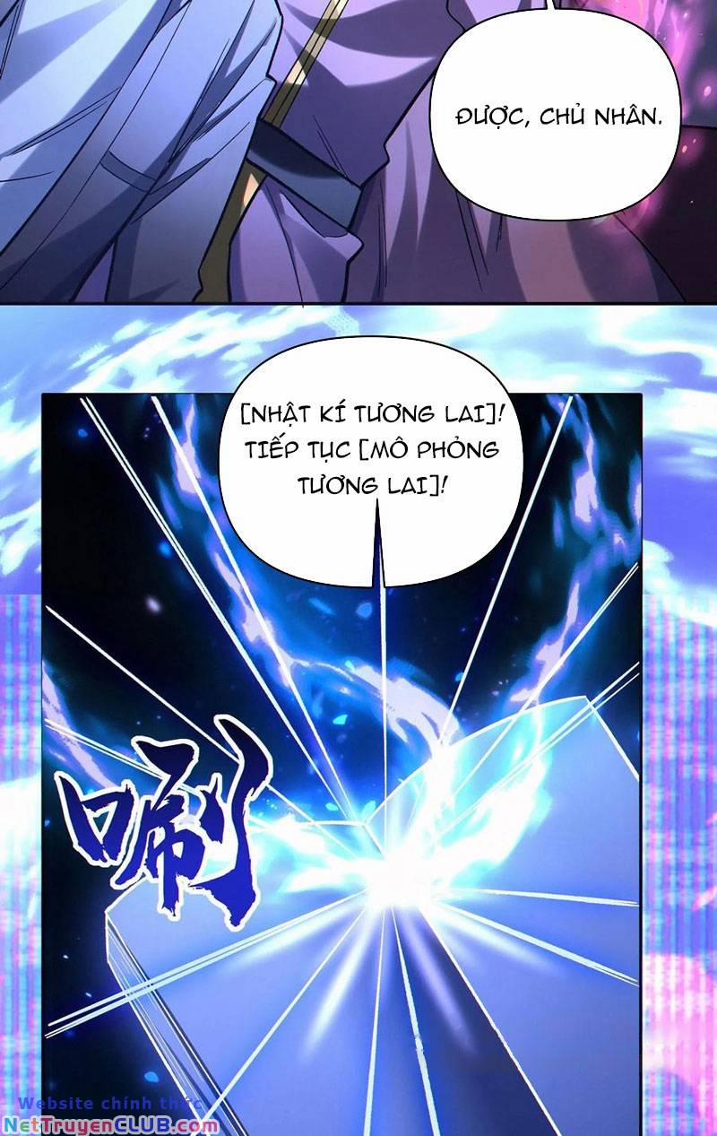 Cướp Đoạt Vô Số Thiên Phú, Ta Trở Thành Thần Ở Thời Đại Toàn Dân Chuyển Chức 69 trang 5