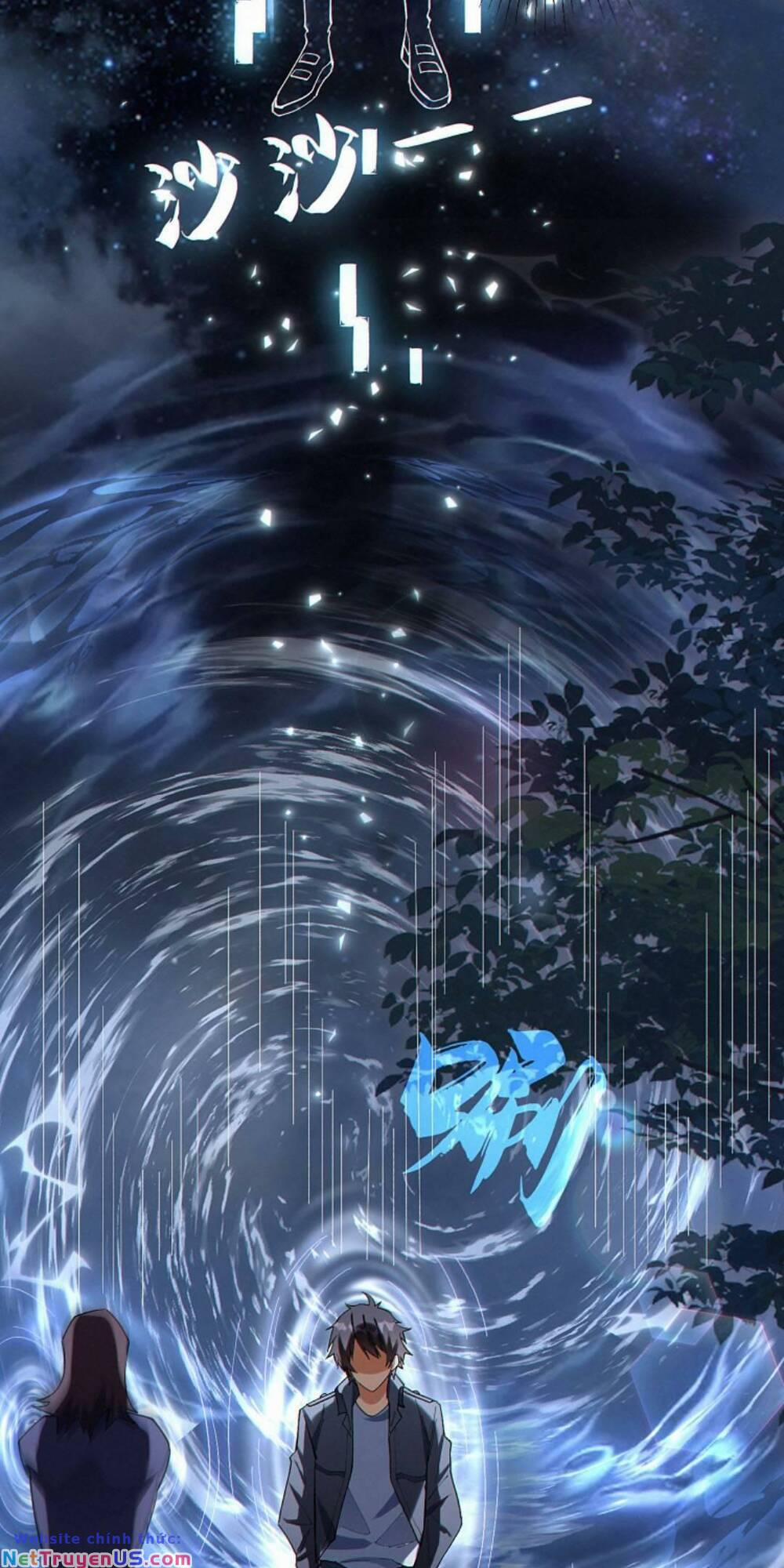 Cướp Đoạt Vô Số Thiên Phú, Ta Trở Thành Thần Ở Thời Đại Toàn Dân Chuyển Chức 7 trang 24