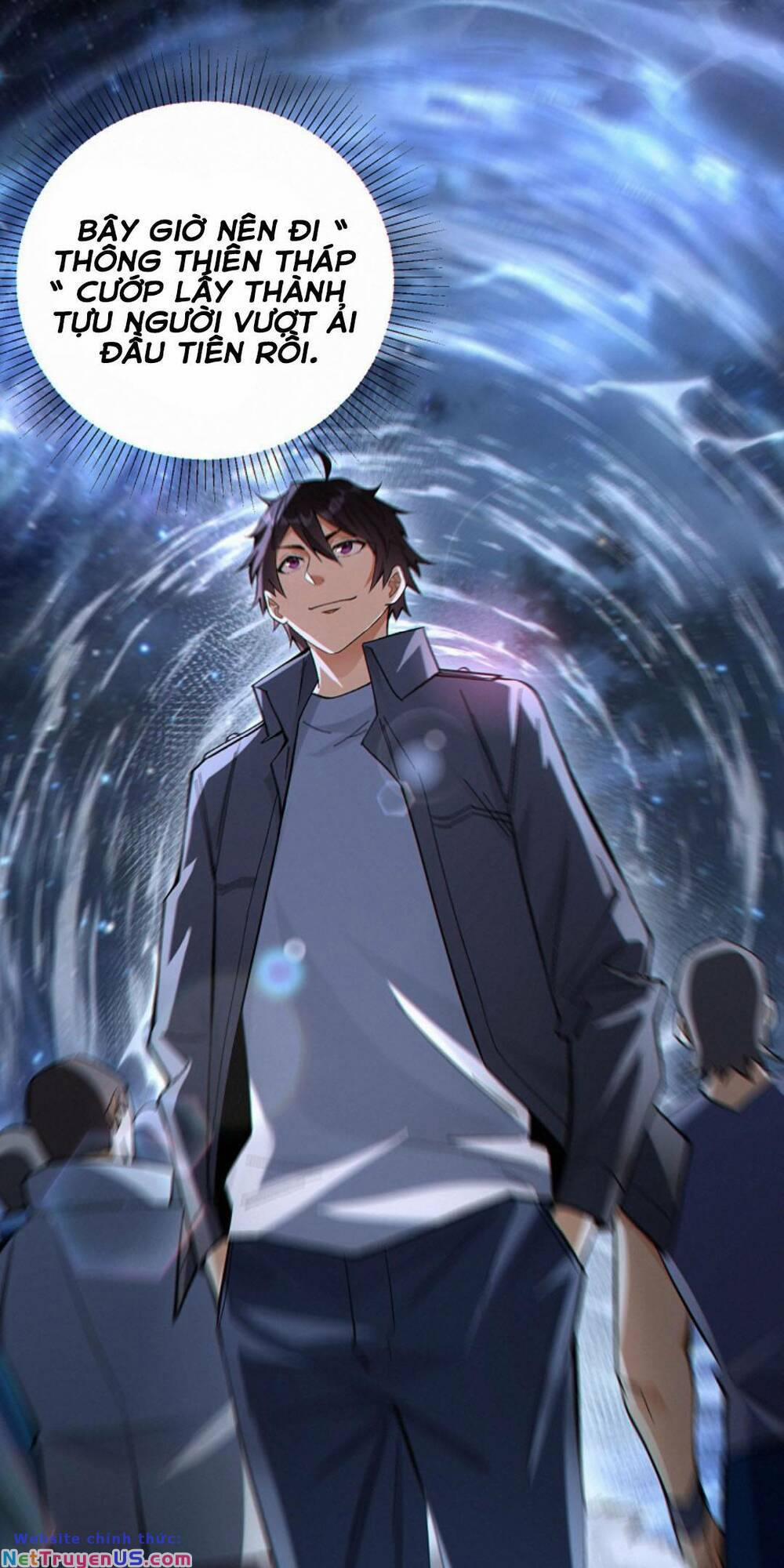 Cướp Đoạt Vô Số Thiên Phú, Ta Trở Thành Thần Ở Thời Đại Toàn Dân Chuyển Chức 7 trang 28