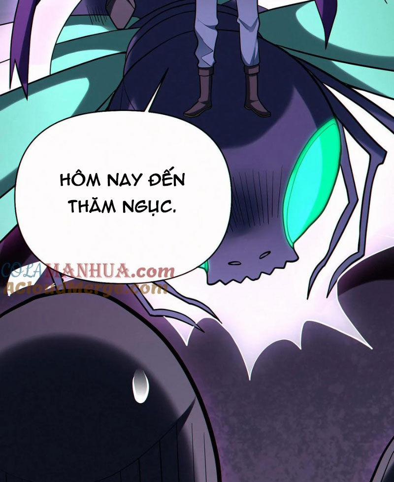 Cướp Đoạt Vô Số Thiên Phú, Ta Trở Thành Thần Ở Thời Đại Toàn Dân Chuyển Chức 70 trang 11