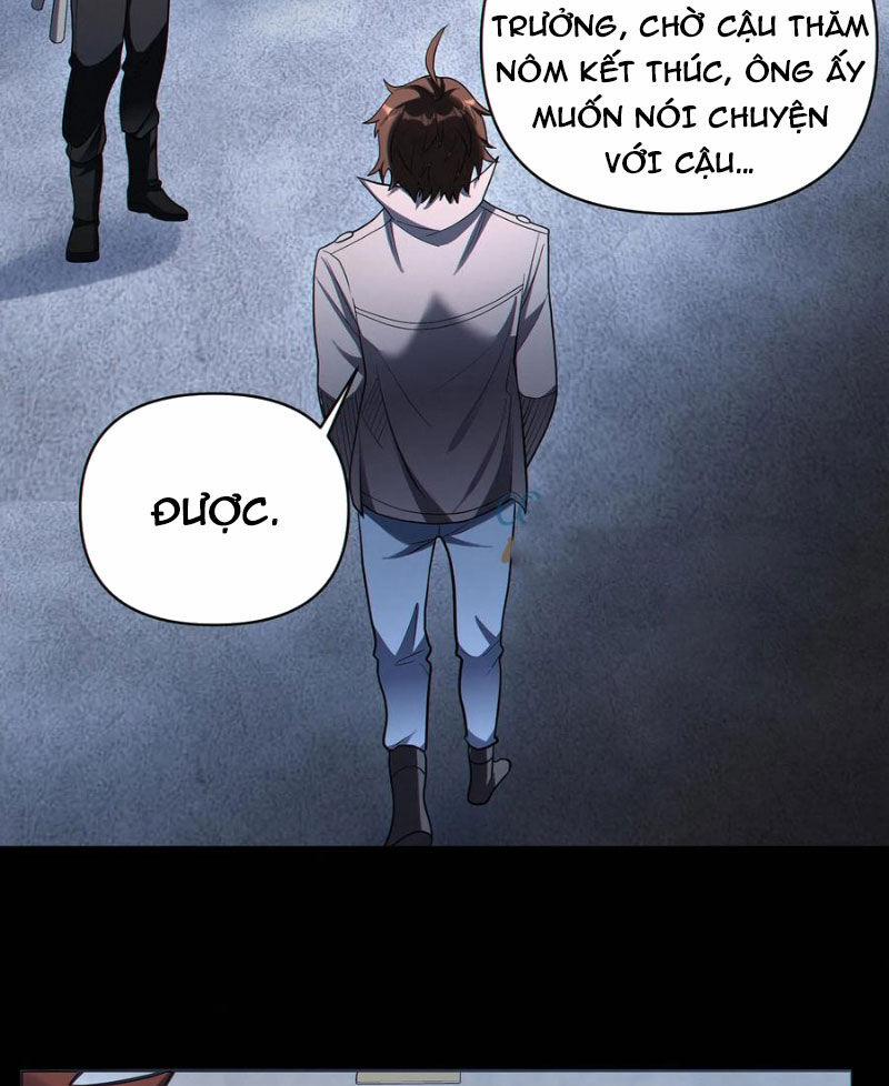 Cướp Đoạt Vô Số Thiên Phú, Ta Trở Thành Thần Ở Thời Đại Toàn Dân Chuyển Chức 70 trang 14