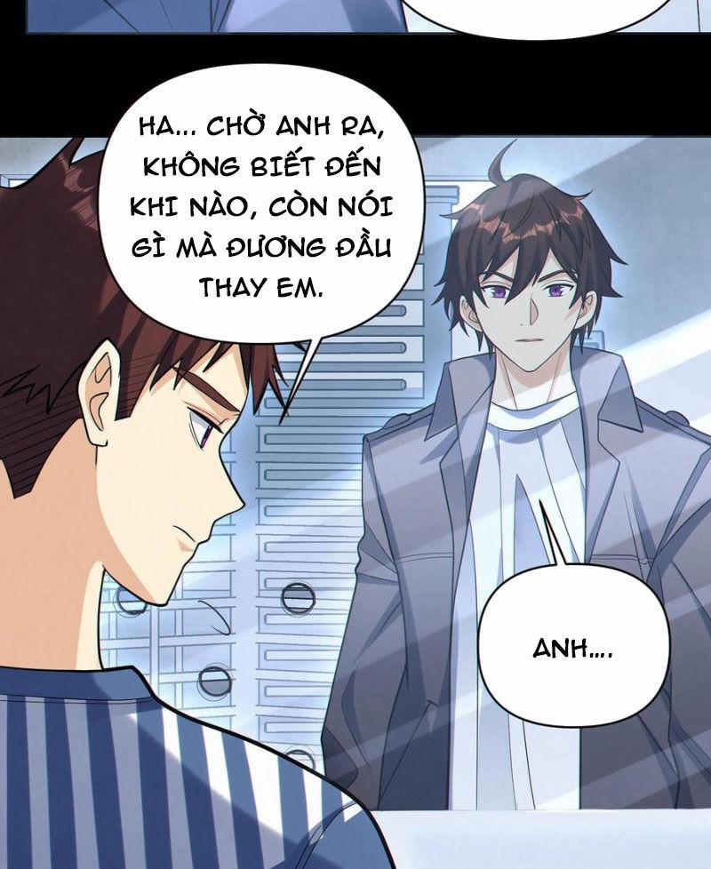 Cướp Đoạt Vô Số Thiên Phú, Ta Trở Thành Thần Ở Thời Đại Toàn Dân Chuyển Chức 70 trang 22