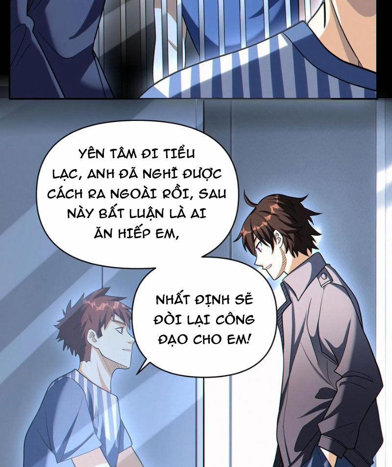 Cướp Đoạt Vô Số Thiên Phú, Ta Trở Thành Thần Ở Thời Đại Toàn Dân Chuyển Chức 70 trang 24