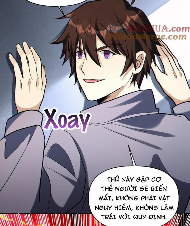 Cướp Đoạt Vô Số Thiên Phú, Ta Trở Thành Thần Ở Thời Đại Toàn Dân Chuyển Chức 70 trang 32