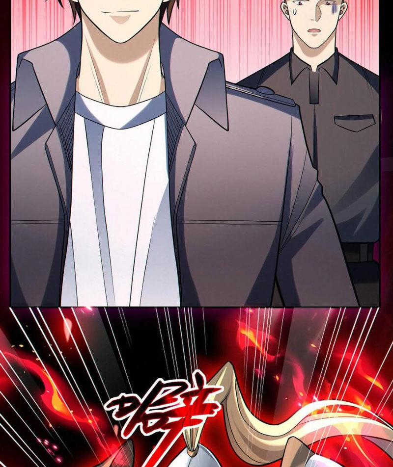 Cướp Đoạt Vô Số Thiên Phú, Ta Trở Thành Thần Ở Thời Đại Toàn Dân Chuyển Chức 70 trang 36