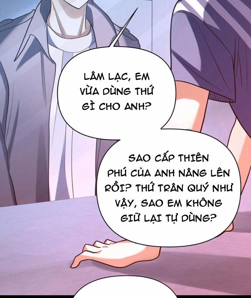 Cướp Đoạt Vô Số Thiên Phú, Ta Trở Thành Thần Ở Thời Đại Toàn Dân Chuyển Chức 70 trang 42