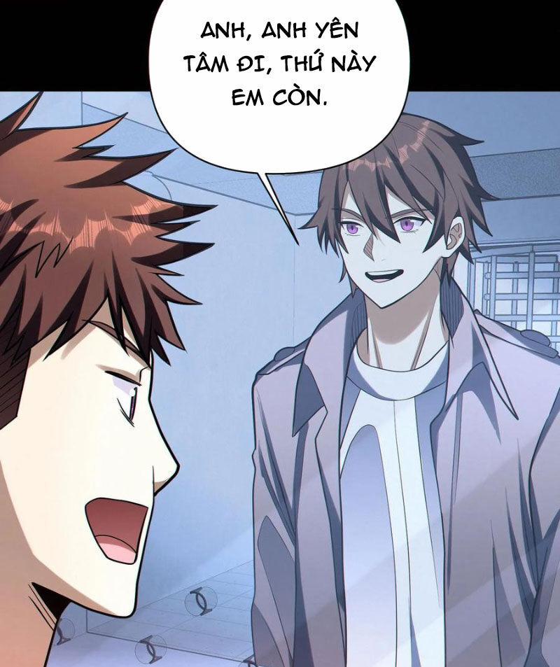 Cướp Đoạt Vô Số Thiên Phú, Ta Trở Thành Thần Ở Thời Đại Toàn Dân Chuyển Chức 70 trang 43