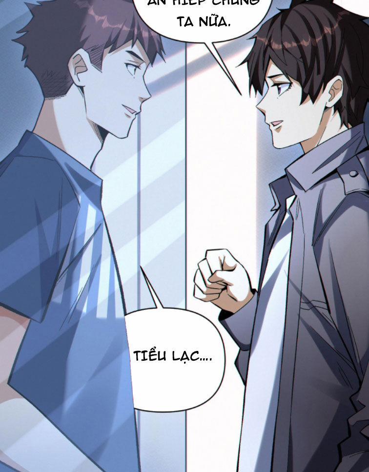 Cướp Đoạt Vô Số Thiên Phú, Ta Trở Thành Thần Ở Thời Đại Toàn Dân Chuyển Chức 71 trang 1