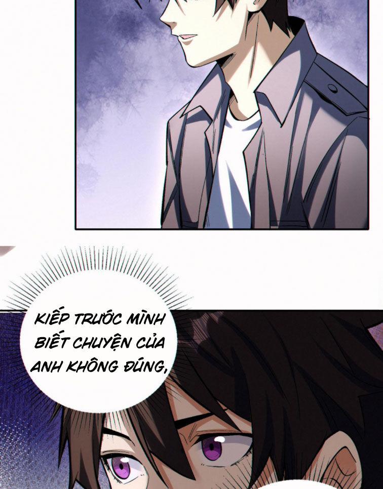 Cướp Đoạt Vô Số Thiên Phú, Ta Trở Thành Thần Ở Thời Đại Toàn Dân Chuyển Chức 71 trang 12