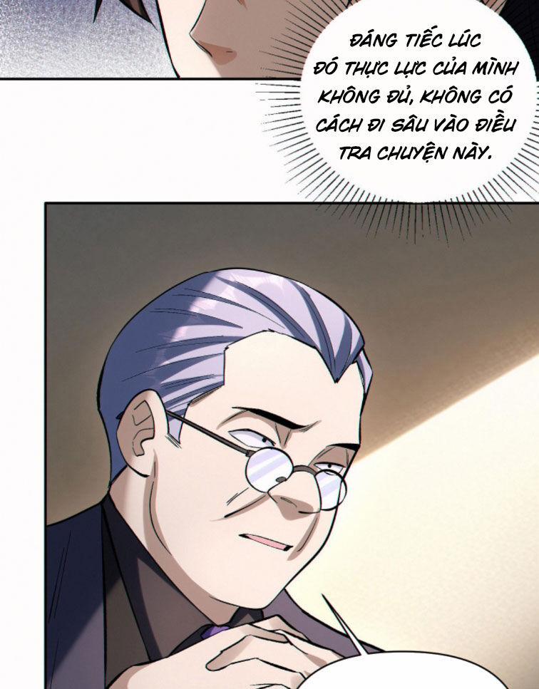 Cướp Đoạt Vô Số Thiên Phú, Ta Trở Thành Thần Ở Thời Đại Toàn Dân Chuyển Chức 71 trang 13