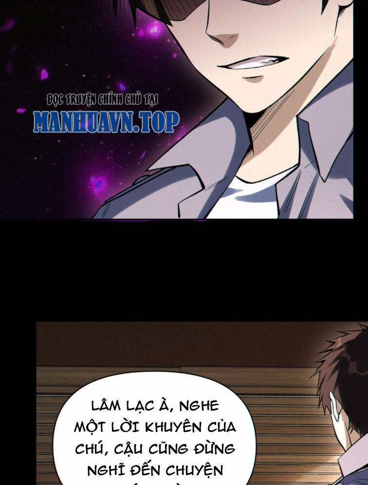 Cướp Đoạt Vô Số Thiên Phú, Ta Trở Thành Thần Ở Thời Đại Toàn Dân Chuyển Chức 71 trang 32