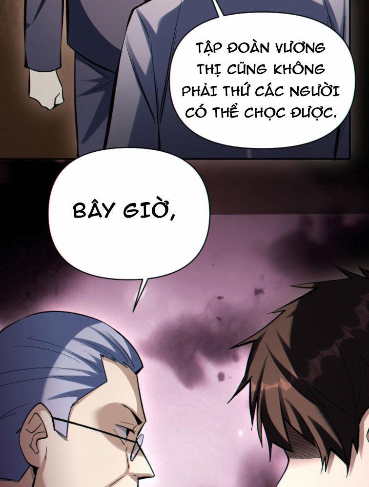 Cướp Đoạt Vô Số Thiên Phú, Ta Trở Thành Thần Ở Thời Đại Toàn Dân Chuyển Chức 71 trang 35