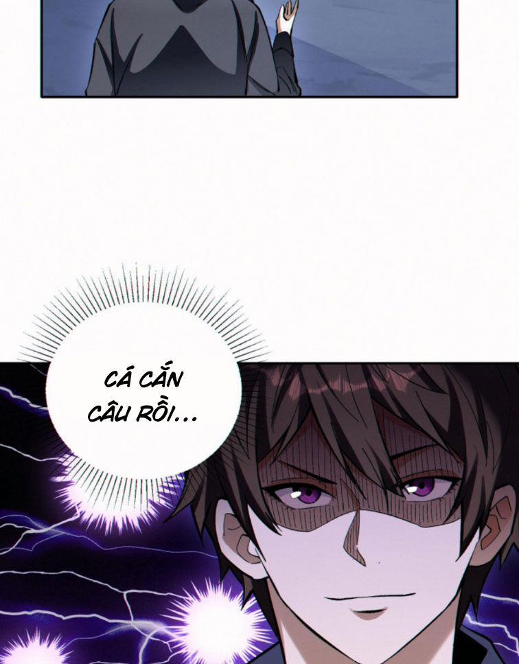 Cướp Đoạt Vô Số Thiên Phú, Ta Trở Thành Thần Ở Thời Đại Toàn Dân Chuyển Chức 71 trang 5